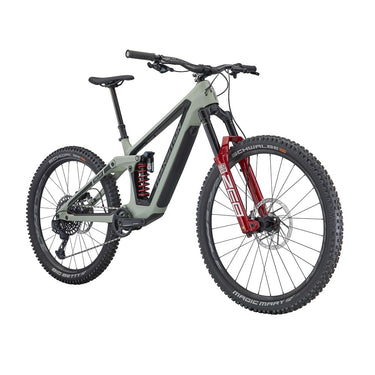 2025 TRANSITION RELAY PNW CARBON COMPLETE GX